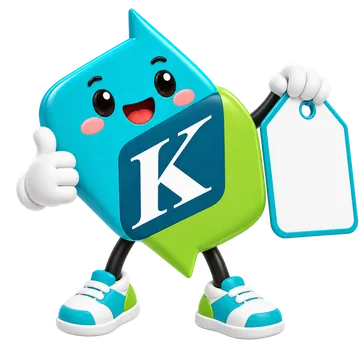 마스코트 K — 가격 확인
