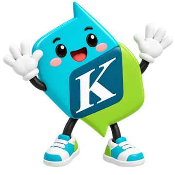 마스코트 K — 다음에 또