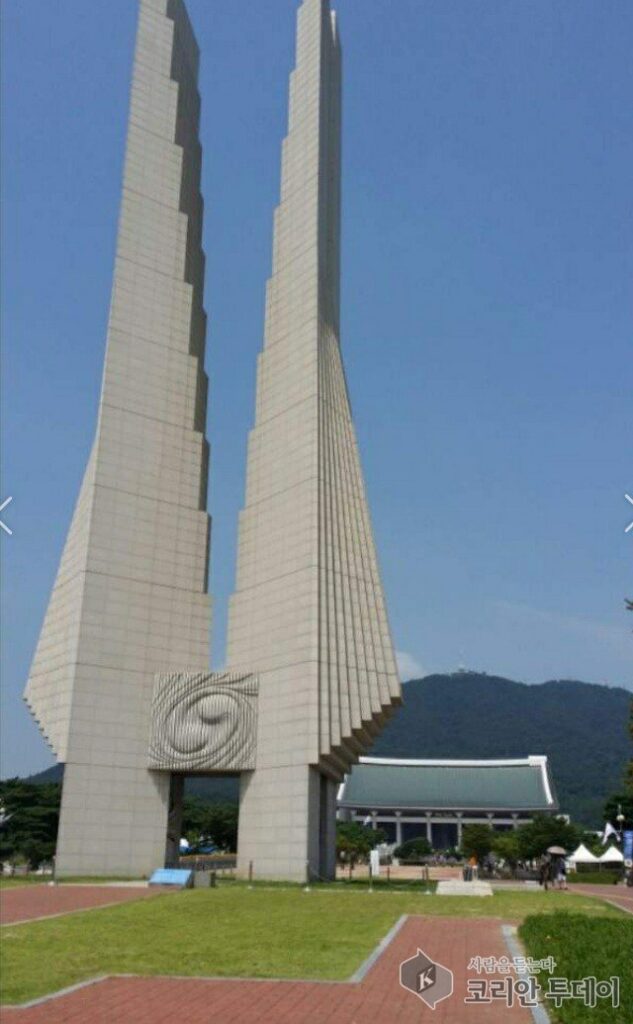 Remembering Yu Gwan-sun, Independence Heroine of Cheonan