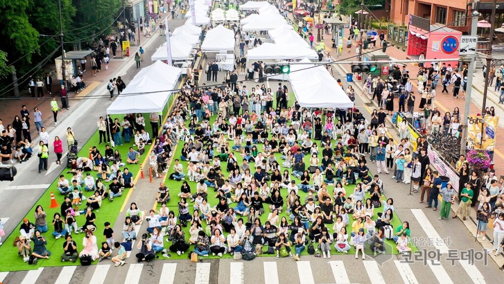 World Heritage or Redevelopment…3,500 Jung-gu Residents Near Hanyangdoseong Fear Restrictions
