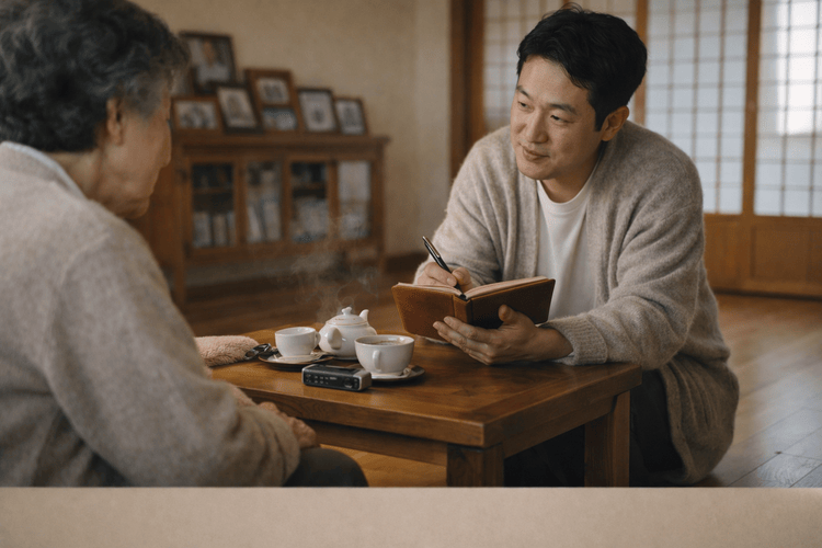 WIA、「人生記録マスター」第1期——先着順選考で20名限定募集