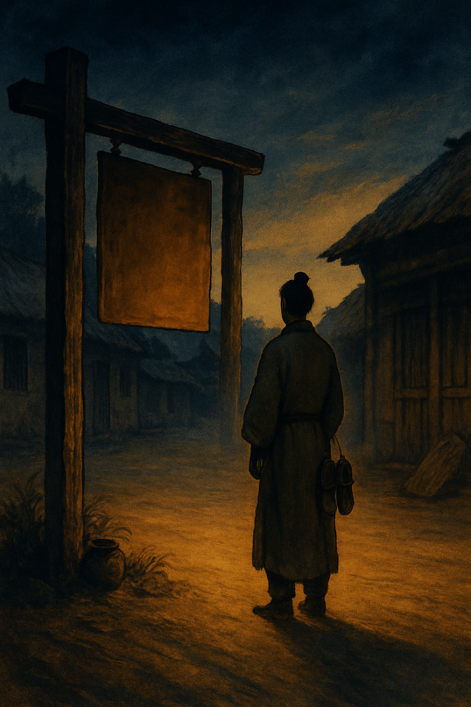 วันที่ 2: 'เสียงห้วน'