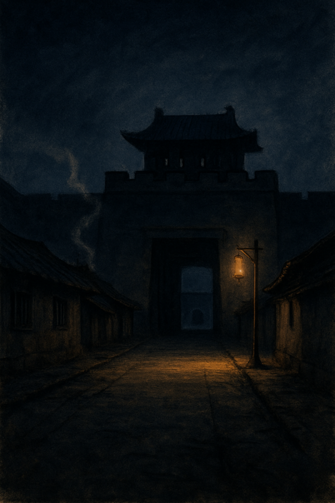 [วันที่ 46] เปลวไฟที่โบยาง