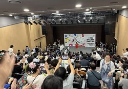 KBS 전국노래자랑, 3년 만에 중구 온다…11일 장충체육관서 공개녹화