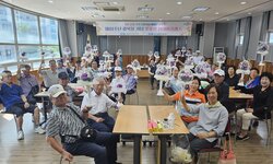서울 중구, 광복 81주년 맞아 보훈가족·어린이 프로그램 운영