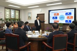 中区、小商工業者向け「3種類のオーダーメード支援」…ビッグデータ・特別保証・低金利融資