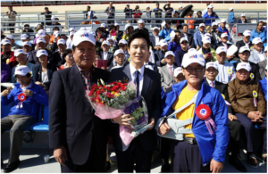 세모방 ‘신유’ 결혼 화제…그는 누구?