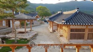 강진 사의재 저잣거리, 오는 21일 개장