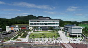 고흥군, 국비 투입 군민 숙원 사업인 ‘봉계 교차로’ 개선 사업