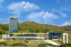 김영록 도지사, 무안 육군 부대 위문