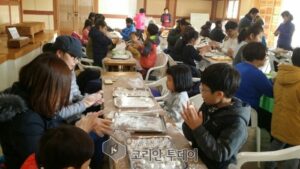 전남도, ‘동짓날 민속체험’ 참가하세요