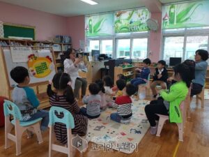 고흥군보건소, 감염병관리사업 3년 연속 우수기관 선정