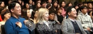한식 식재료 대가 김진영 솔직 고백, “알리 열렬한 팬”