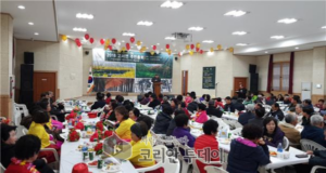 담양군 고서면, 문화프로그램과 함께하는 주민자치