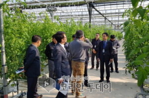 화순군, 전라남도 농촌진흥사업 평가 최우수기관 선정 쾌거