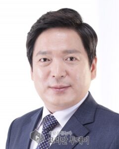 김병내 광주 남구청장 2018년 소회