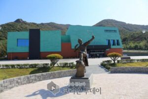 고흥분청문화박물관,"신정 휴일"특별개관