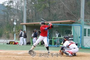 완도군, 동계 전지훈련의 최적지인 완도