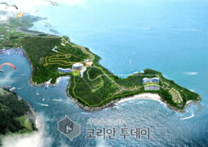 여수챌린지파크 관광단지 지정 최종 인·허가까지 완료