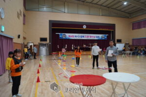 보성득량남초, 다채로워진 ‘제 4회 드론레이싱 대회 개최’ 눈길