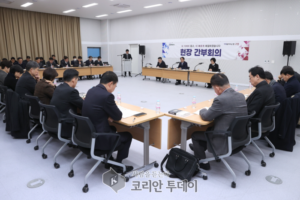 이동환 고양시장, “특정종교시설 용도변경 직권취소 정당…공익 우선한 행정 결실”