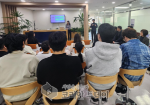송파ICT청년창업지원센터, AI 활용 기업 주목받아