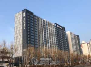 집 헐지 않고 더 넓고! 더 높게!, 송파구