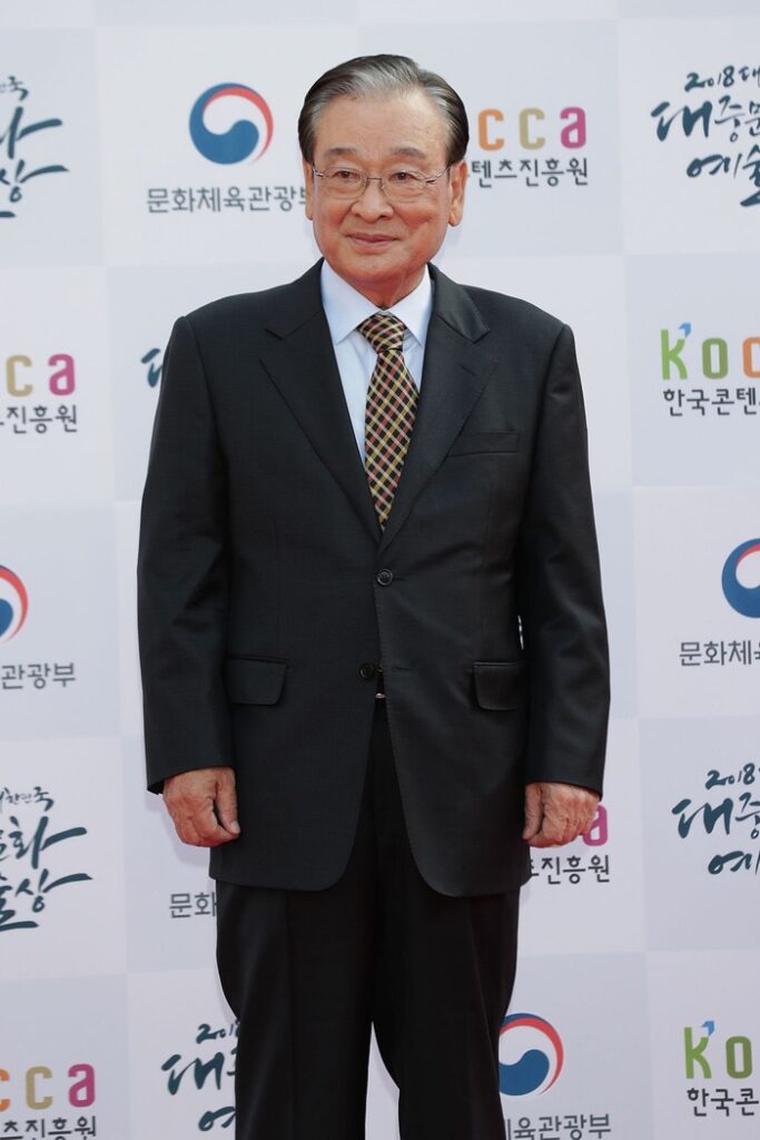 Lee Soon-jae dies: 91-year-old 'eternal active' actor leaves a final message