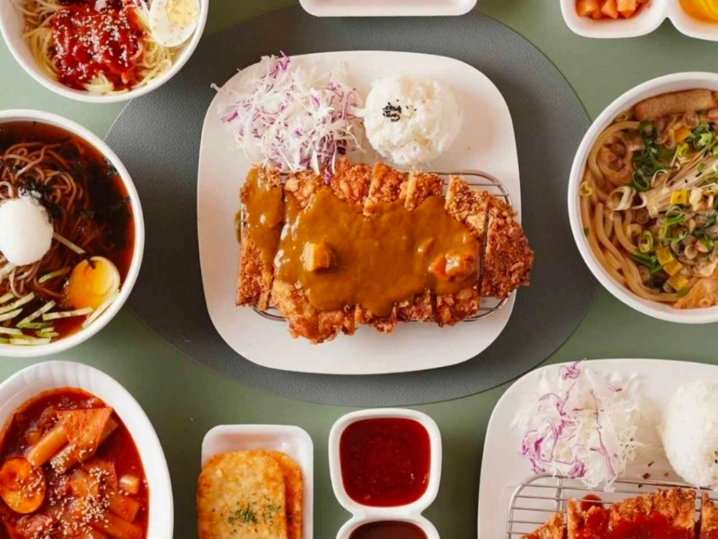 เปิดร้านคัตสึเฉพาะทางที่ทำเองทุกจาน 'แมงโฮซูเจดงคัสเซอู ยอนซู-จอม'... ความสดของหมูในประเทศ