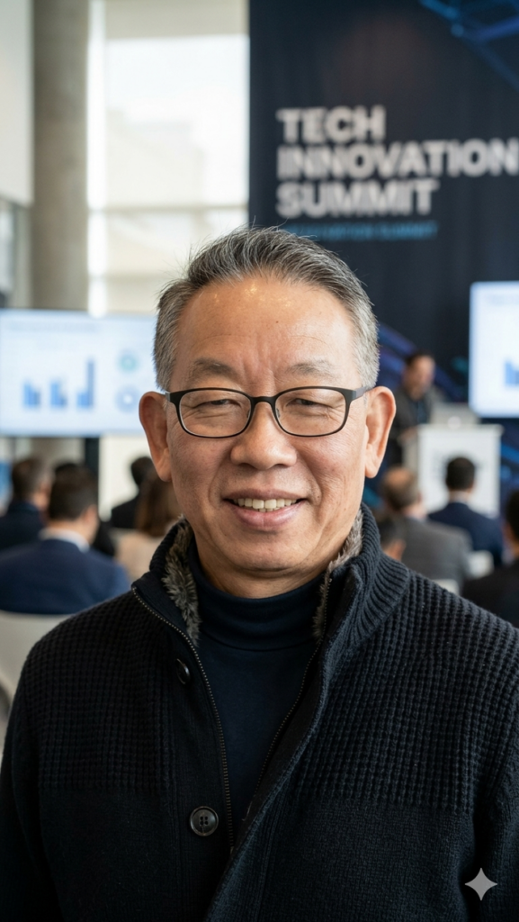 Dr. Lee Yong-beom Offers Fundamental Solution for Skin Diseases with Spirit of 'You Won't Know Until You Try'
