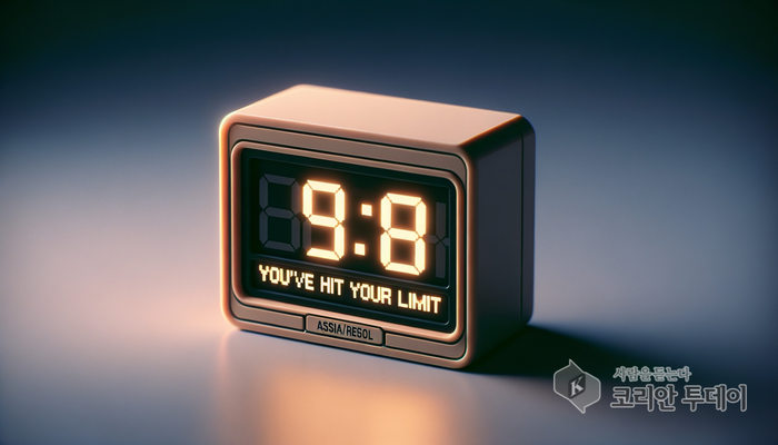 실버 브릿지 주제 이미지