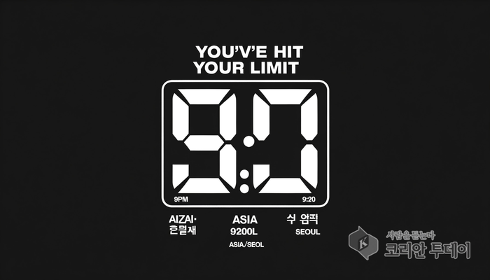 실버 브릿지 주제 이미지