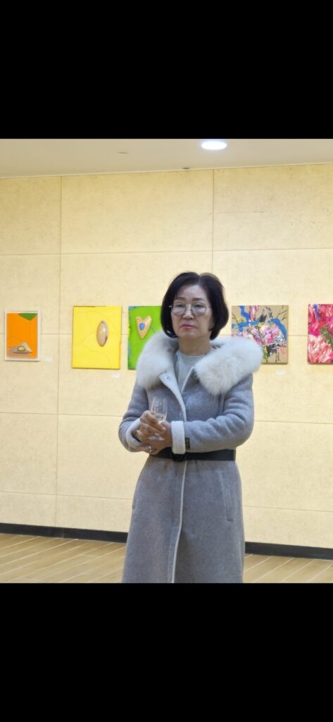 ริว ยองชิน ร่วมนิทรรศการพิเศษเวนิส 2026 เปิดป่าศิลปะร่วมสมัยเกาหลีสู่สายตาโลก