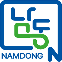 Toàn cảnh Khu công nghiệp quốc gia Namdong (남동국가산업단지)