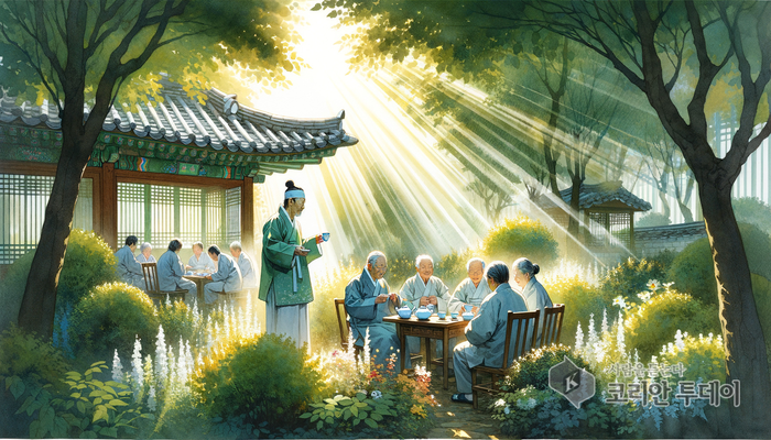 银色桥梁 主题图像