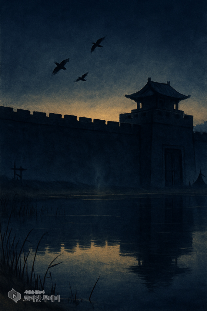[第63日] 十二列の落下
