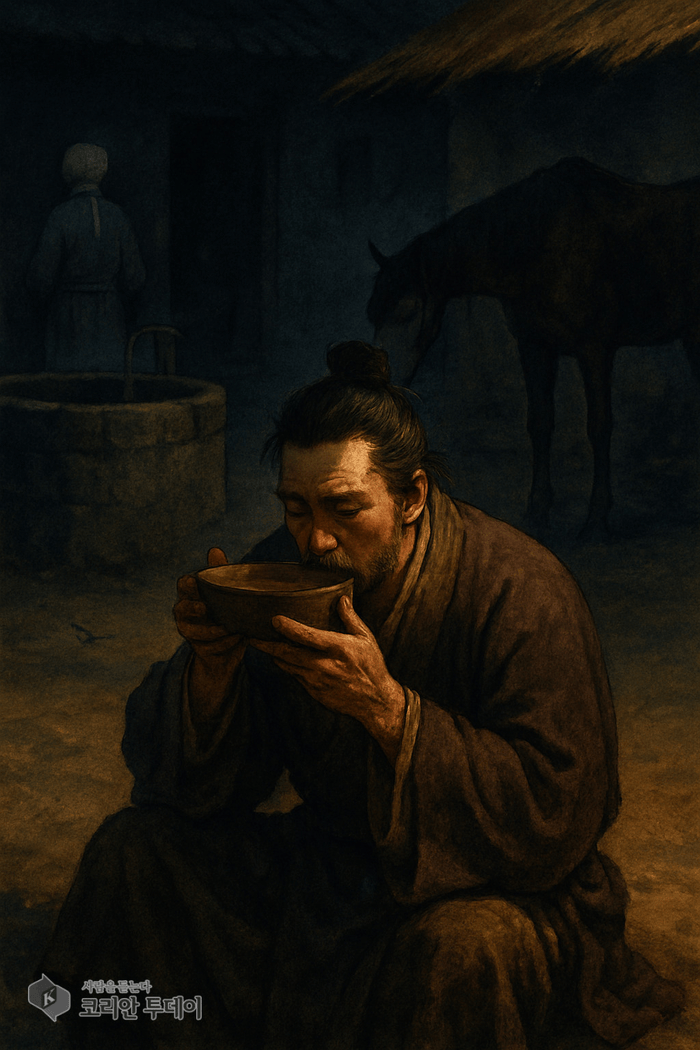 삼국지 365 Day 65 중간 일러스트