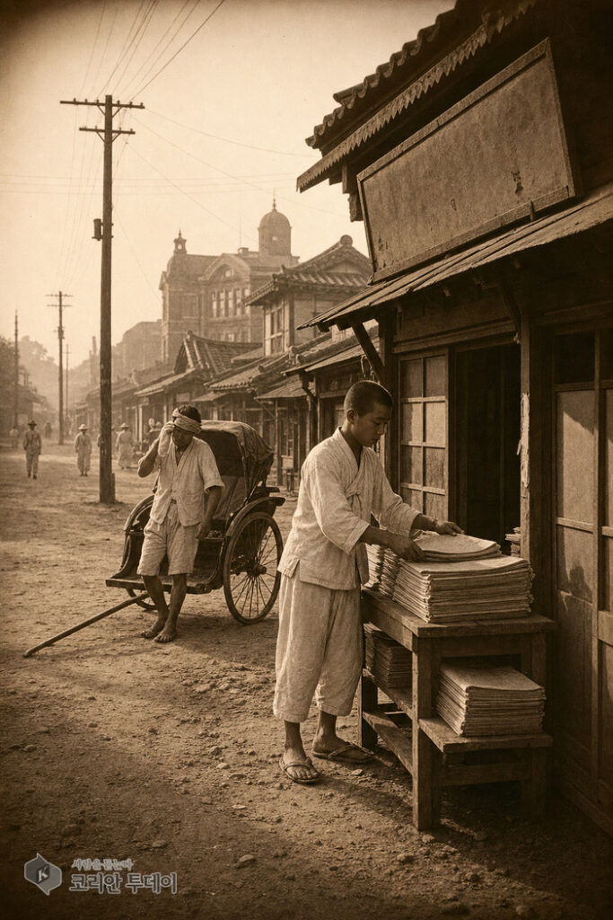 [100 ปีก่อนวันนี้] 9 สิงหาคม 1926 - ภาพถ่ายของ พัก ยอล ในเรือนจำ ทำให้ผู้พิพากษาโตเกียวต้องล้มลง