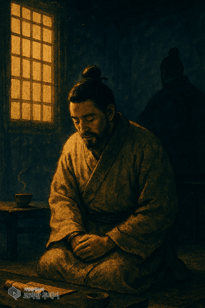 삼국지 365 Day 79 중간 일러스트