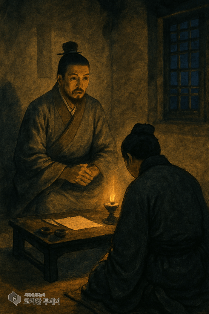 삼국지 365 Day 80 중간 일러스트