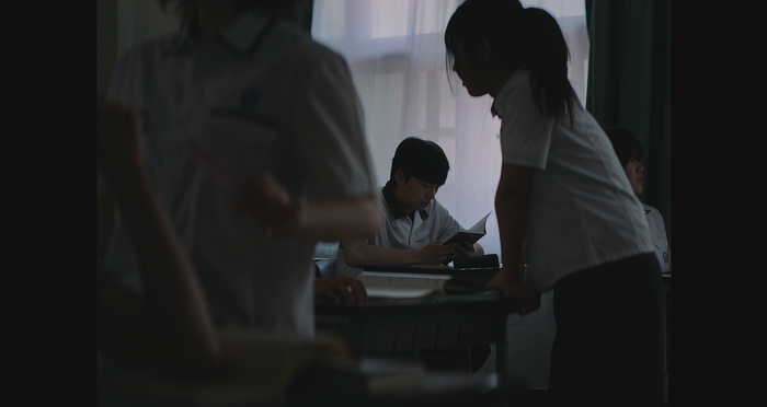 쑥독새 인천독립영화제 인천 섹션2 상영…폭력의 소문에 무너지는 우정 (사진 제공: 인천독립영화제)