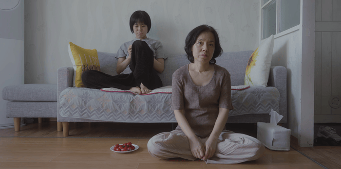 엄마딸 인천독립영화제 인천 섹션4 상영…밉지만 떠나지 못하는 모녀 (사진 제공: 인천독립영화제)