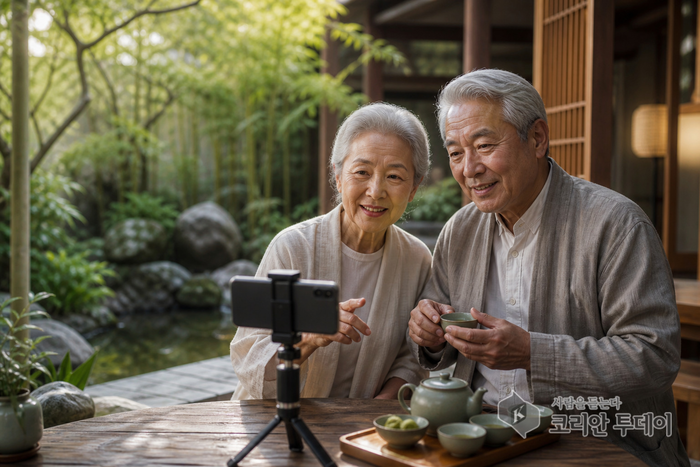 银色桥梁 主题图像