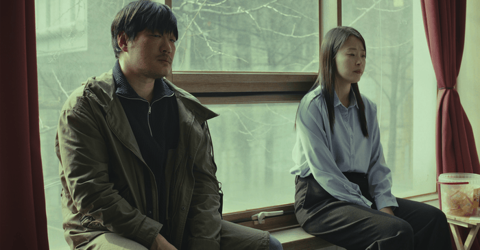 조금 긴 독백 인천독립영화제 전국 섹션2 상영…서울을 떠나는 배우 지망생 (사진 제공: 인천독립영화제)