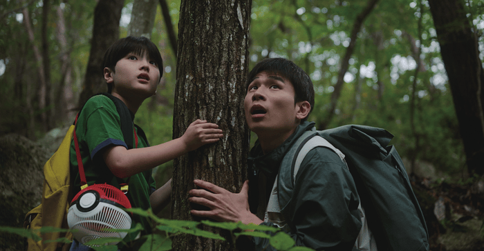 《赫拉克勒斯》在仁川独立电影节全国单元1放映……一位告别平凡的资深演员的一天