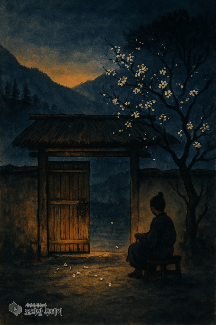 삼국지 365 Day 99 마무리 일러스트