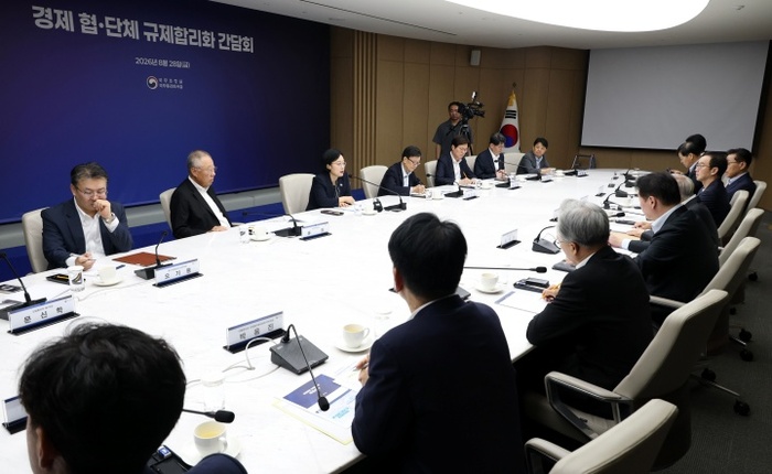 [코리안투데이] 소상공인의 금융접근성이 높아집니다 이제 미래 성장성이 높은 소상공인은 은행에서 더 많은 대출을 받으실 수 있 © 장형임 기자