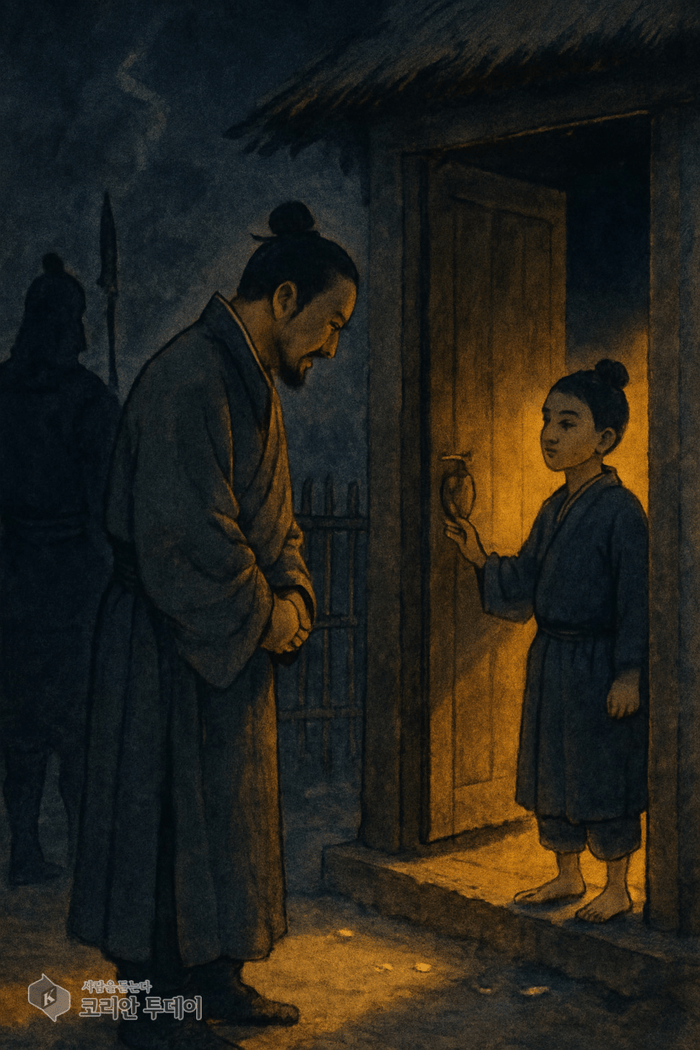 삼국지 365 Day 99 중간 일러스트