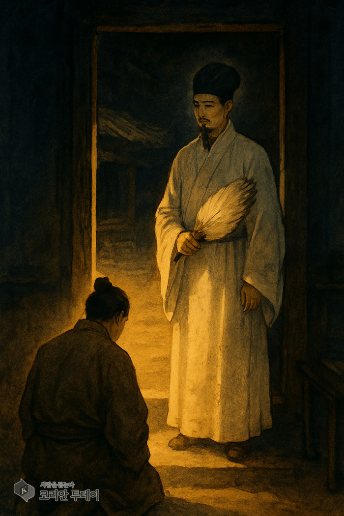 삼국지 365 Day 101 중간 일러스트