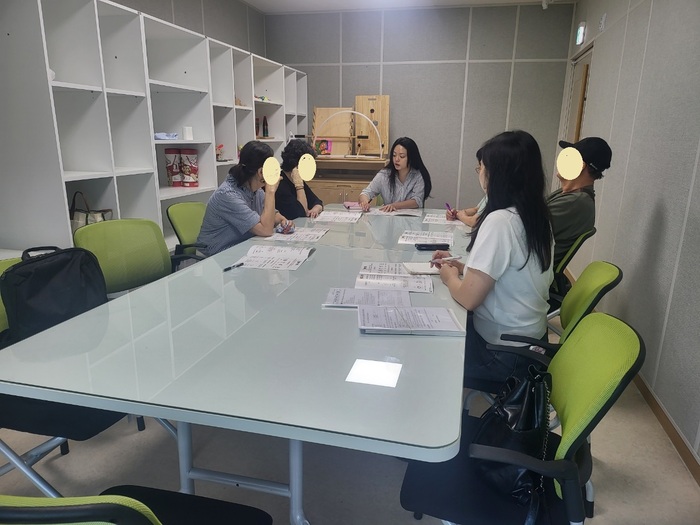 남동구, 가천대학교와 「스마트 홈케어 서비스」 본격 추진 (사진 제공: 남동구청)